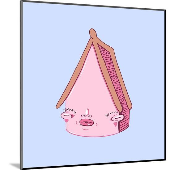 Art Print, , large