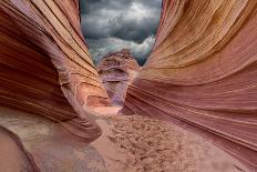 Riders on the Storm-Danilo Cesar Faria-Photographic Print