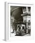 Danilov Monastery, Moscow, Russia, before its Closure, Late 1920S-null-Framed Giclee Print