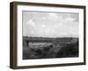 Danish Bacon Company Distribution Depot, Kilnhurst, South Yorkshire, 1963-Michael Walters-Framed Photographic Print