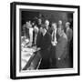 Danish Bacon Company Exhibition Day, Wilsic, Near Doncaster, South Yorkshire, 1961-Michael Walters-Framed Photographic Print