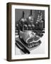 Danish Bacon Gammon Joint with Spice Jars, 1963-Michael Walters-Framed Photographic Print