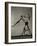 Danish Gymnasts-Gjon Mili-Framed Photographic Print