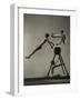 Danish Gymnasts-Gjon Mili-Framed Photographic Print