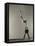 Danish Gymnasts-Gjon Mili-Framed Stretched Canvas