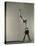 Danish Gymnasts-Gjon Mili-Stretched Canvas