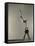 Danish Gymnasts-Gjon Mili-Framed Stretched Canvas