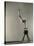 Danish Gymnasts-Gjon Mili-Stretched Canvas