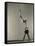 Danish Gymnasts-Gjon Mili-Framed Stretched Canvas