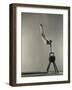 Danish Gymnasts-Gjon Mili-Framed Photographic Print