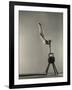 Danish Gymnasts-Gjon Mili-Framed Photographic Print