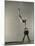 Danish Gymnasts-Gjon Mili-Mounted Photographic Print