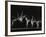 Danish Gymnasts-Gjon Mili-Framed Photographic Print