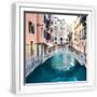 White Frame