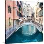Stretched Canvas