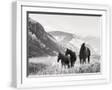 White Frame