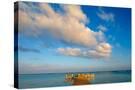 Stretched Canvas