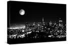 Stretched Canvas