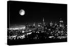 Stretched Canvas