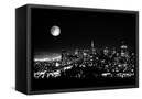Canvas Black