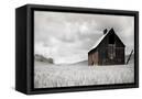Canvas Black