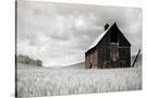 Stretched Canvas