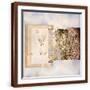 Brown Frame