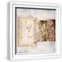White Frame