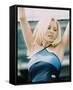 Danni Minogue-null-Framed Stretched Canvas