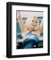 Danni Minogue-null-Framed Photo