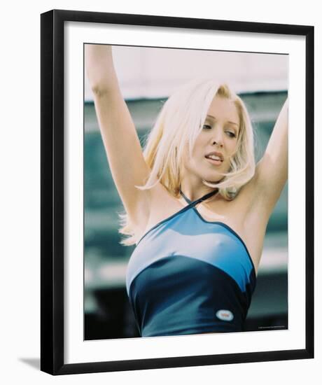 Danni Minogue-null-Framed Photo