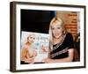 Danni Minogue-null-Framed Photo