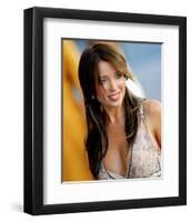 Danni Minogue-null-Framed Photo