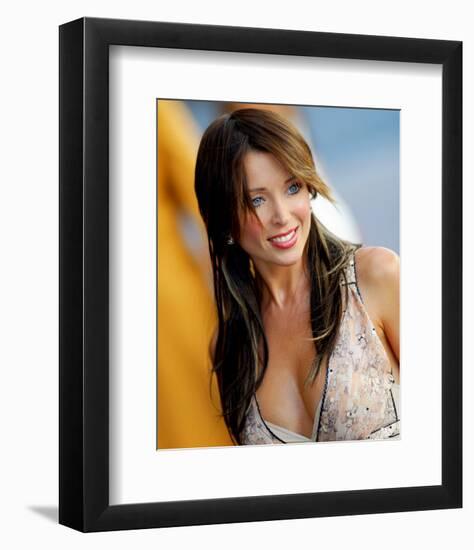 Danni Minogue-null-Framed Photo