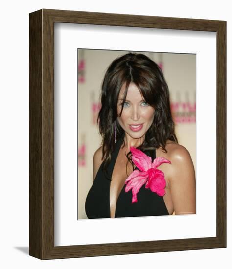 Danni Minogue-null-Framed Photo