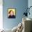 Danny Bonaduce-null-Framed Stretched Canvas displayed on a wall