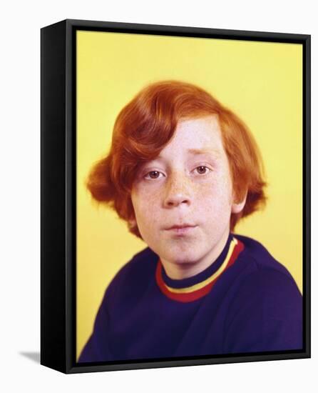 Danny Bonaduce-null-Framed Stretched Canvas