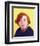 Danny Bonaduce-null-Framed Photo