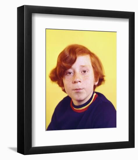 Danny Bonaduce-null-Framed Photo