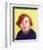 Danny Bonaduce-null-Framed Photo