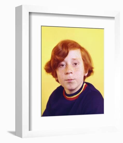 Danny Bonaduce-null-Framed Photo