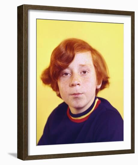 Danny Bonaduce-null-Framed Photo