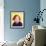 Danny Bonaduce-null-Framed Photo displayed on a wall