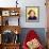 Danny Bonaduce-null-Framed Photo displayed on a wall