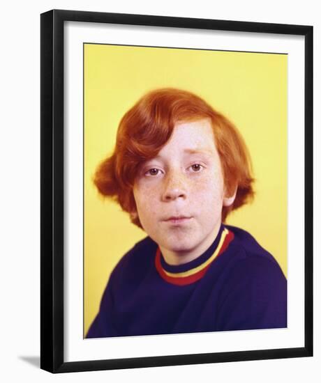 Danny Bonaduce-null-Framed Photo