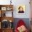 Danny Bonaduce-null-Framed Photo displayed on a wall