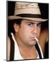 Danny DeVito, Romancing the Stone (1984)-null-Mounted Photo