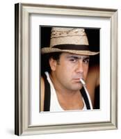 Danny DeVito, Romancing the Stone (1984)-null-Framed Photo