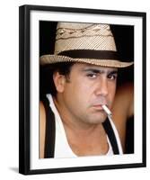 Danny DeVito, Romancing the Stone (1984)-null-Framed Photo