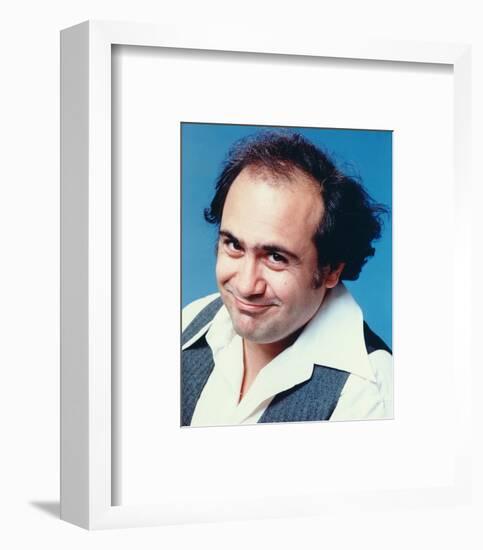 Danny DeVito - Taxi-null-Framed Photo